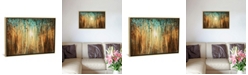 iCanvas A Ray of Light by Osnat Tzadok Gallery-Wrapped Canvas Print - 18" x 26" x 0.75"